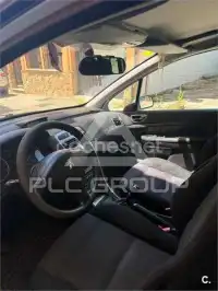2003 Peugeot 307