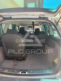 2003 Peugeot 307