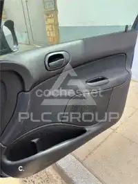 2003 Peugeot 206