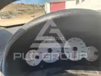 2003 Peugeot 206