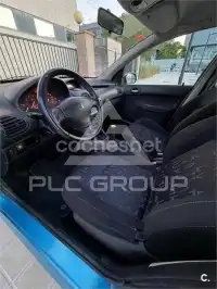2003 Peugeot 206