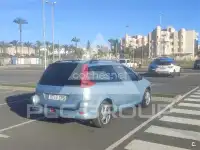 2003 Peugeot 206