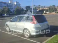 2003 Peugeot 206