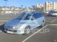 2003 Peugeot 206