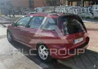 2003 Peugeot 206