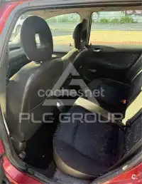 2003 Peugeot 206
