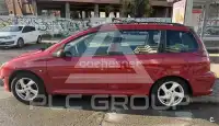 2003 Peugeot 206