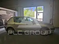 2003 Peugeot 307