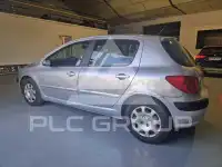 2003 Peugeot 307