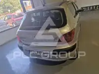 2003 Peugeot 307