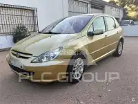 2003 Peugeot 307