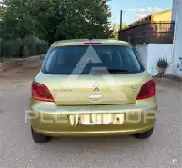 2003 Peugeot 307