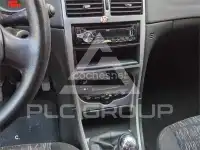 2003 Peugeot 307
