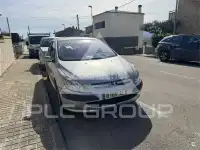 2003 Peugeot 307