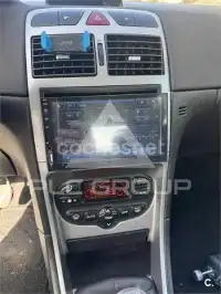 2003 Peugeot 307
