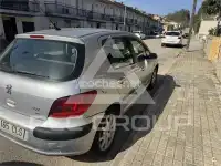 2003 Peugeot 307