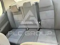 2003 Peugeot 307