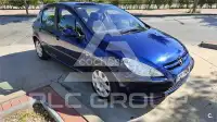 2003 Peugeot 307