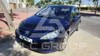 2003 Peugeot 307