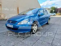 2003 Peugeot 307
