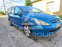 2003 Peugeot 307