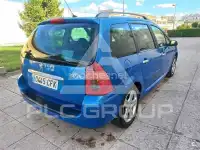 2003 Peugeot 307