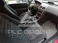 2003 Peugeot 307