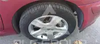 2003 Peugeot 307