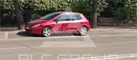2003 Peugeot 307