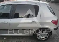 2003 Peugeot 307
