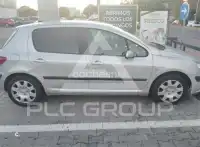 2003 Peugeot 307