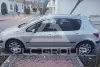 2003 Peugeot 307