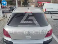 2003 Peugeot 307