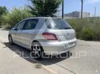 2003 Peugeot 307