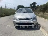 2003 Peugeot 307
