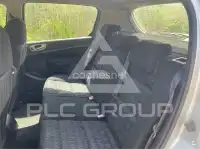 2003 Peugeot 307
