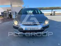 2003 Peugeot 307