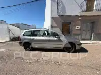 2003 Peugeot 307
