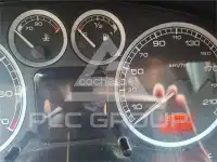 2003 Peugeot 307