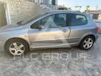 2003 Peugeot 307