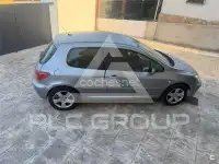 2003 Peugeot 307