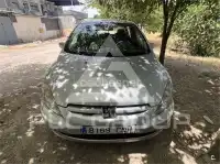 2003 Peugeot 307