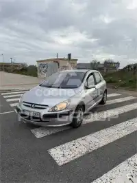 2003 Peugeot 307