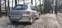 2003 Peugeot 307