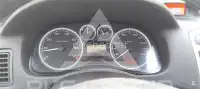 2003 Peugeot 307