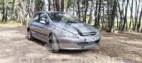2003 Peugeot 307
