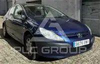 2003 Peugeot 307