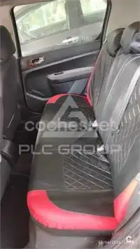 2003 Peugeot 307