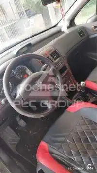 2003 Peugeot 307
