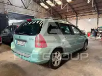 2003 Peugeot 307